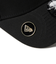 ニューエラ（NEW ERA）帽子 ゴルフ 9FORTY On Par ブラック 14747238