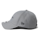 ニューエラ（NEW ERA）帽子 ゴルフ 9FORTY On Par ストームグレー 14747237