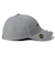 ニューエラ（NEW ERA）帽子 ゴルフ 9FORTY On Par ストームグレー 14747237