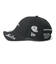 ニューエラ（NEW ERA）帽子 ゴルフ 9FORTY アーカイブロゴ ブラック 14747252