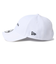 ニューエラ（NEW ERA）帽子 ゴルフ 9FORTY On Par ホワイト 14747236