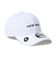 ニューエラ（NEW ERA）帽子 ゴルフ 9FORTY On Par ホワイト 14747236
