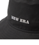 ニューエラ（NEW ERA）帽子 ゴルフ バケット01 アーカイブロゴ ブラック 14747195