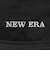 ニューエラ（NEW ERA）ゴルフ 帽子 バケット01 アーカイブロゴ ブラック 14747195