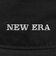 ニューエラ（NEW ERA）ゴルフ 帽子 バケット01 アーカイブロゴ ブラック 14747195