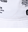 ニューエラ（NEW ERA）帽子 ゴルフ バケット01 アーカイブロゴ ホワイト 14747193