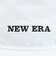 ニューエラ（NEW ERA）ゴルフ 帽子 バケット01 アーカイブロゴ ホワイト 14747193