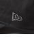 ニューエラ（NEW ERA）帽子 ゴルフ 9TWENTY ロングバイザー Rhinestone ラインストーン スクリプトロゴ ブラック 14747131