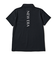 ニューエラ（NEW ERA）ゴルフウェア 半袖 鹿の子 ポロシャツ バーティカルロゴ 14859880