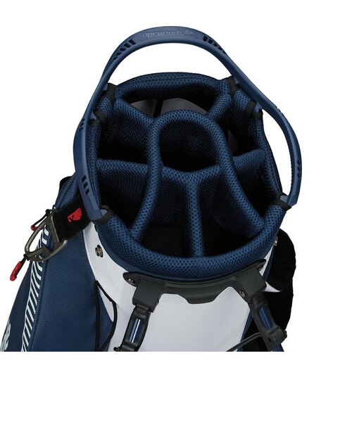 テーラーメイド（TAYLORMADE）ゴルフ 軽量 スタンド キャディバッグ