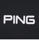ピン（PING）ゴルフ サンベール クールフロー 半袖ハイネックシャツ 621-6167209-010