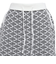ピン（PING）ゴルフウェア AZモノグラム ジャカード ニットスカート 622-6134204-030
