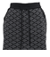 ピン（PING）ゴルフウェア AZモノグラム ジャカード ニットスカート 622-6134204-010