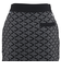 ピン（PING）ゴルフウェア AZモノグラム ジャカード ニットスカート 622-6134204-010