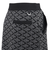 ピン（PING）ゴルフウェア AZモノグラム ジャカード ニットスカート 622-6134204-010