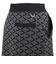 ピン（PING）ゴルフウェア AZモノグラム ジャカード ニットスカート 622-6134204-010