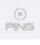 ピン（PING）ゴルフウェア 半袖ハーフジップ 撥水ブルゾン 621-6120201-030