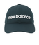 ニューバランス（new balance）帽子 シックスパネルキャップ 012-6987003-130