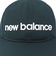 ニューバランス（new balance）帽子 シックスパネルキャップ 012-6987003-130