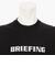 ブリーフィング（BRIEFING）ゴルフウェア クルーネックニット BRG261M14-010