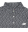 ニューバランス（new balance）ゴルフウェア ショートスリーブ COLLAR シャツ 012-6168011-010