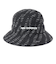 ニューバランス（new balance）帽子 バケットハット 012-6187503-010