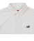 ニューバランス（new balance）ゴルフウェア ショートスリーブ COLLAR シャツ 012-6168011-021