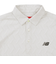 ニューバランス（new balance）ゴルフウェア ショートスリーブ COLLAR シャツ 012-6168011-021