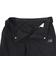 ニューバランス（new balance）ゴルフウェア SWEAT スリムロングパンツ 012-6131505-010