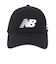 ニューバランス（new balance）帽子 シックスパネルキャップ 012-6987001-010