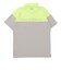ニューバランス（new balance）ゴルフウェア ショートスリーブ COLLAR シャツ 012-6168001-060
