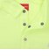 ニューバランス（new balance）ゴルフウェア ショートスリーブ COLLAR シャツ 012-6168001-060