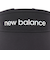 ニューバランス（new balance）帽子 バイザー 012-6987502-010