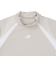 ニューバランス（new balance）モックネック ゴルフ 半袖 Tシャツ 012-6166002-021