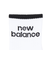 ニューバランス（new balance）ミディアム ショート ソックス 012-6986504-030