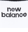 ニューバランス（new balance）ミディアム ショート ソックス 012-6986504-030