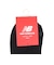 ニューバランス（new balance）ゴルフ ミディアム ショート ソックス 012-6986504-010