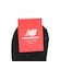 ニューバランス（new balance）ゴルフ ミディアム ショート ソックス 012-6986504-010