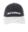 ニューバランス（new balance）帽子 シックスパネル キャップ 012-6187501-010