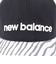 ニューバランス（new balance）帽子 シックスパネル キャップ 012-6187501-010