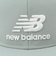 ニューバランス（new balance）帽子 フラット ブリム キャップ 012-6987008-020