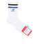 ニューバランス（new balance）ミドルソックス 012-6986004-030