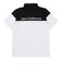 ニューバランス（new balance）ゴルフウェア 半袖 COLLAR シャツ 012-6168001-010