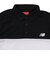 ニューバランス（new balance）ゴルフウェア 半袖 COLLAR シャツ 012-6168001-010