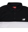 ニューバランス（new balance）ゴルフウェア 半袖 COLLAR シャツ 012-6168001-010