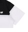 ニューバランス（new balance）ゴルフウェア 半袖 COLLAR シャツ 012-6168001-010