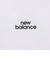 ニューバランス（new balance）ゴルフ 半袖 モックネック シャツ 012-6166015-030