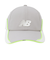 ニューバランス（new balance）帽子 シックスパネル キャップ 012-6187001-021