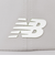 ニューバランス（new balance）帽子 シックスパネル キャップ 012-6187001-021
