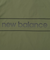 ニューバランス（new balance）ゴルフウェア 半袖 スタンドジップ ジャケット 012-6164003-180